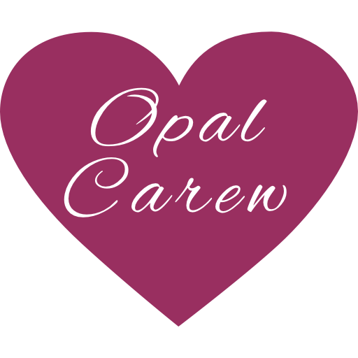 Opal Carew
